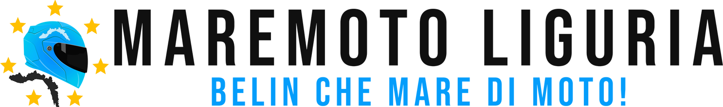 MAREMOTO LIGURIA
